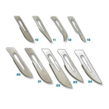 Λάμες χειρουργείου χ...