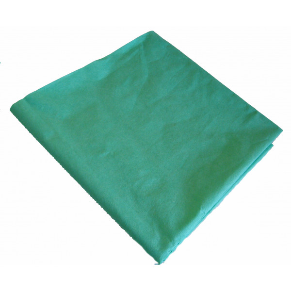 Χαρτί αποστείρωσης crepe πράσινο