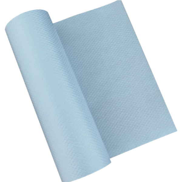 Χαρτοσέντονα πλαστικοποιημένα μπλε (ανακυκλωμένα)