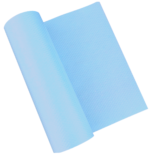 Χαρτοσέντονα πλαστικοποιημένα AA γαλάζια