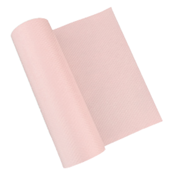 Χαρτοσέντονα πλαστικοποιημένα AA ροζ